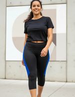 Calça Fitness Feminina