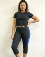 Calça Fitness Feminina