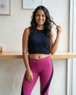 Calça Fitness Feminina