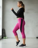 Calça Fitness Feminina
