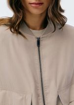 Jaqueta Bomber Feminina