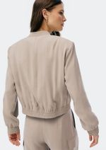 Jaqueta Bomber Feminina