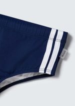 Sunga Infantil Slip Com Touca