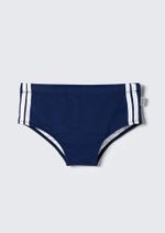 Sunga Infantil Slip Com Touca
