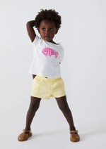 Conjunto Infantil Menina Clochard Toddler