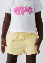 Conjunto Infantil Menina Clochard Toddler