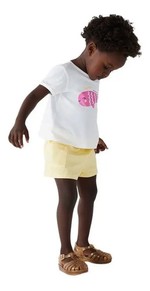Conjunto Infantil Menina Clochard Toddler