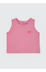 Conjunto Curto Infantil Menina