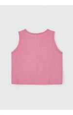 Conjunto Curto Infantil Menina