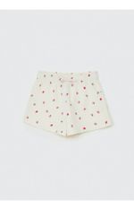 Conjunto Curto Infantil Menina