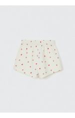 Conjunto Curto Infantil Menina