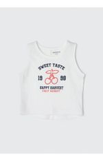 Conjunto Curto Infantil Menina