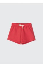 Conjunto Curto Infantil Menina