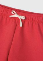 Conjunto Curto Infantil Menina