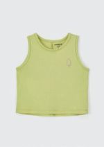 Conjunto Curto Infantil Menina