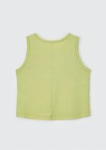 Conjunto Curto Infantil Menina
