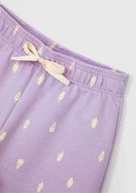 Conjunto Curto Infantil Menina