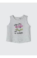 Conjunto Curto Infantil Menina