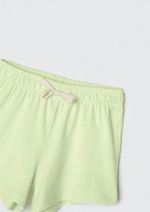 Conjunto Curto Infantil Menina