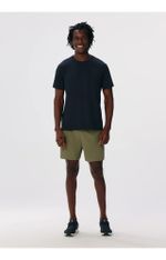 Bermuda Masculina Runner Secagem Rápida