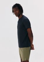 Bermuda Masculina Runner Secagem Rápida