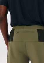 Bermuda Masculina Runner Secagem Rápida