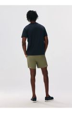 Bermuda Masculina Runner Secagem Rápida