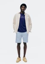 Bermuda Básica Masculina 