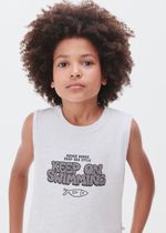 Conjunto Infantil Menino Em Algodão Estampado