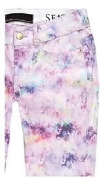 Calça Feminina Dzarm Skinny Base Seattle