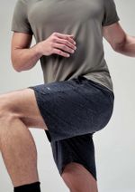 Bermuda Básica Masculina Esportiva Com Bolsos