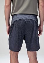 Bermuda Básica Masculina Esportiva Com Bolsos
