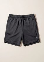 Bermuda Básica Masculina Esportiva Com Bolsos
