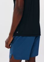 Camiseta Esportiva Masculina Básica Raglan