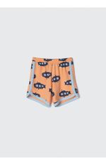 Pijama Curto Infantil Menino Estampado