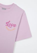 Conjunto Curto Infantil Menina Cropped E Shorts Transpassado