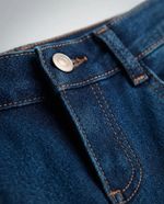 Calça Jeans Infantil Menina Skinny