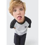 Conjunto Curto Infantil Menino Regular
