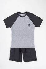 Conjunto Curto Infantil Menino Regular