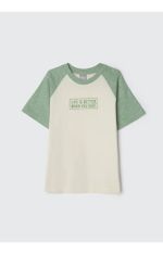 Conjunto Curto Infantil Menino Regular