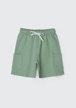 Conjunto Curto Infantil Menino Regular