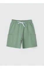 Conjunto Curto Infantil Menino Regular