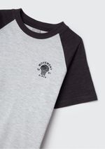 Conjunto Curto Infantil Menino Regular
