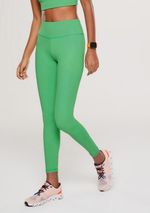 Calça Legging Esportiva Feminina Com Fio Lycra®