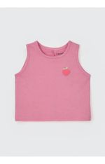 Conjunto Curto Infantil Menina
