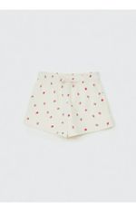 Conjunto Curto Infantil Menina