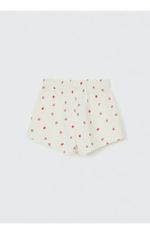 Conjunto Curto Infantil Menina