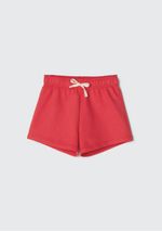 Conjunto Curto Infantil Menina