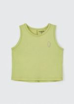 Conjunto Curto Infantil Menina