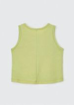 Conjunto Curto Infantil Menina